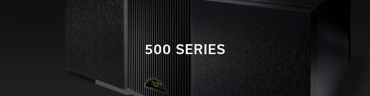 500 SERIES