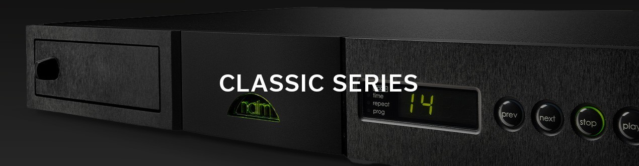 CLASSIC SERIES