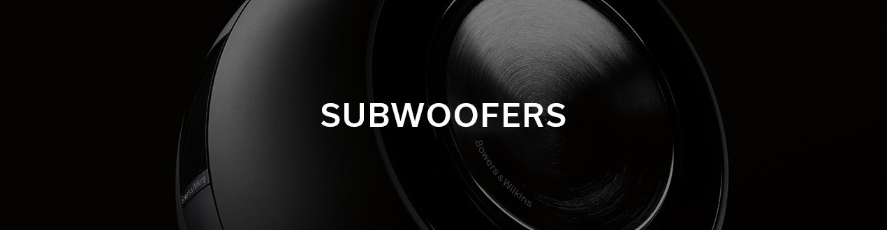 SUBWOOFER