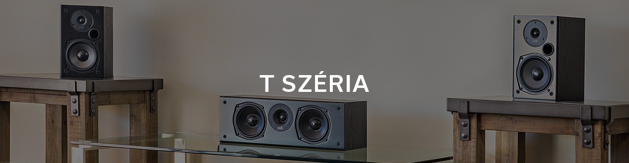T SZÉRIA
