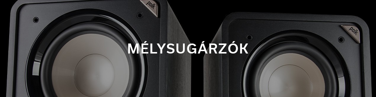 MÉLYSUGÁRZÓK