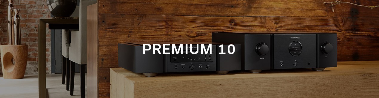 PREMIUM 10