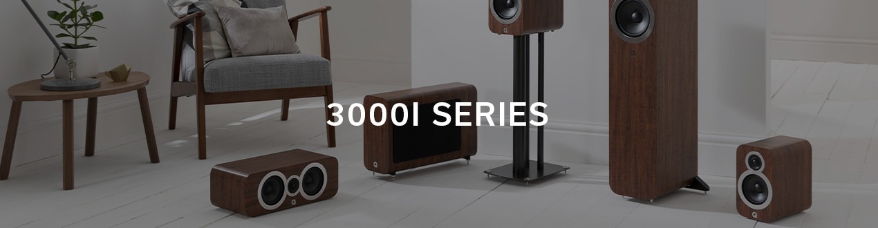 3000i SERIES