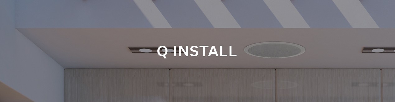 Q INSTALL