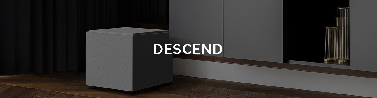 DESCEND
