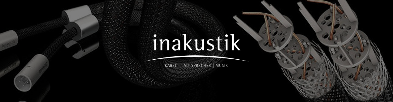 Inakustik - Denon Store