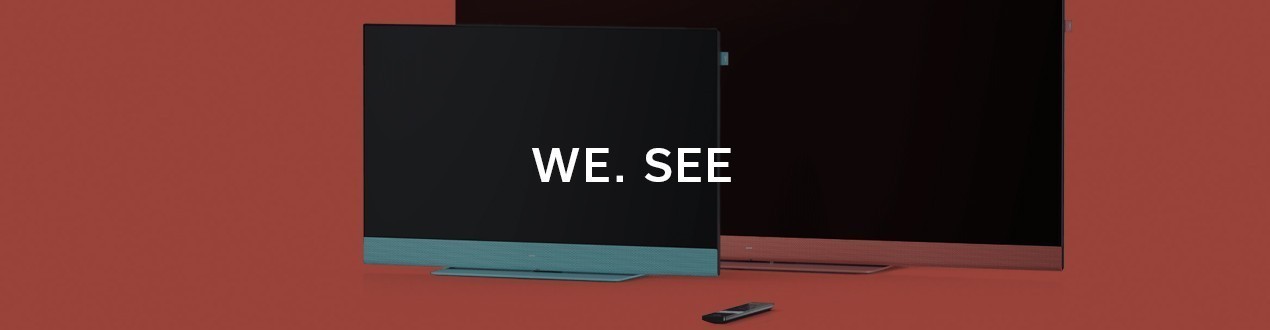 WE. SEE