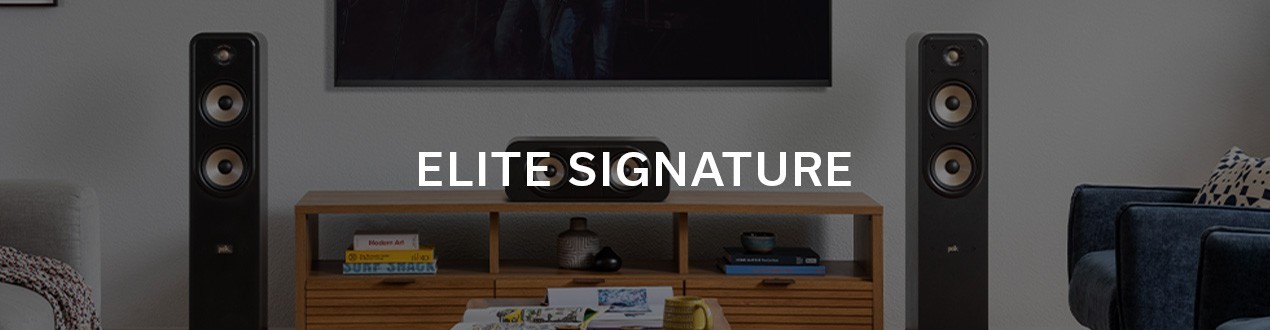 ELITE SIGNATURE