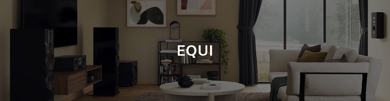 EQUI - HOME CINEMA