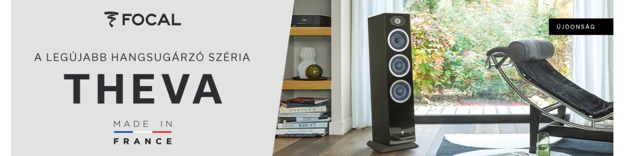 Focal THEVA