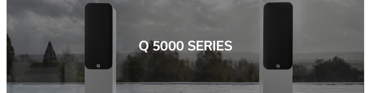 Q 5000 SERIES
