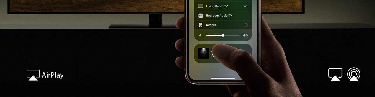 Multiroom | Airplay