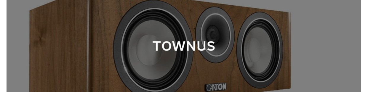 TOWNUS