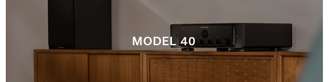MODEL 40