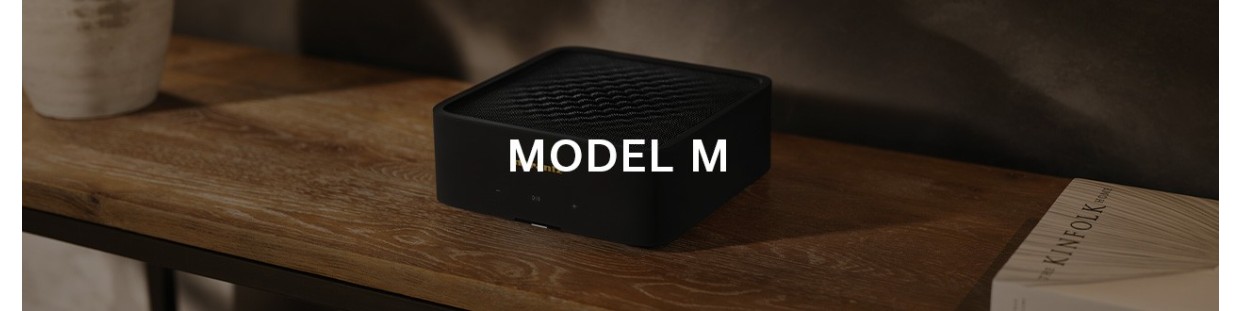 MODEL M