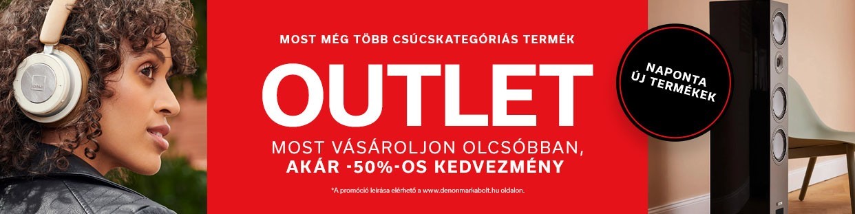 Outlet