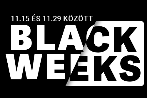 Black Weeks